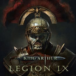 Aperçu King Arthur: Legion IX