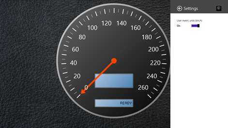 Quick Speed Screenshots 2