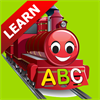 Alphabet Train Songs for Kids