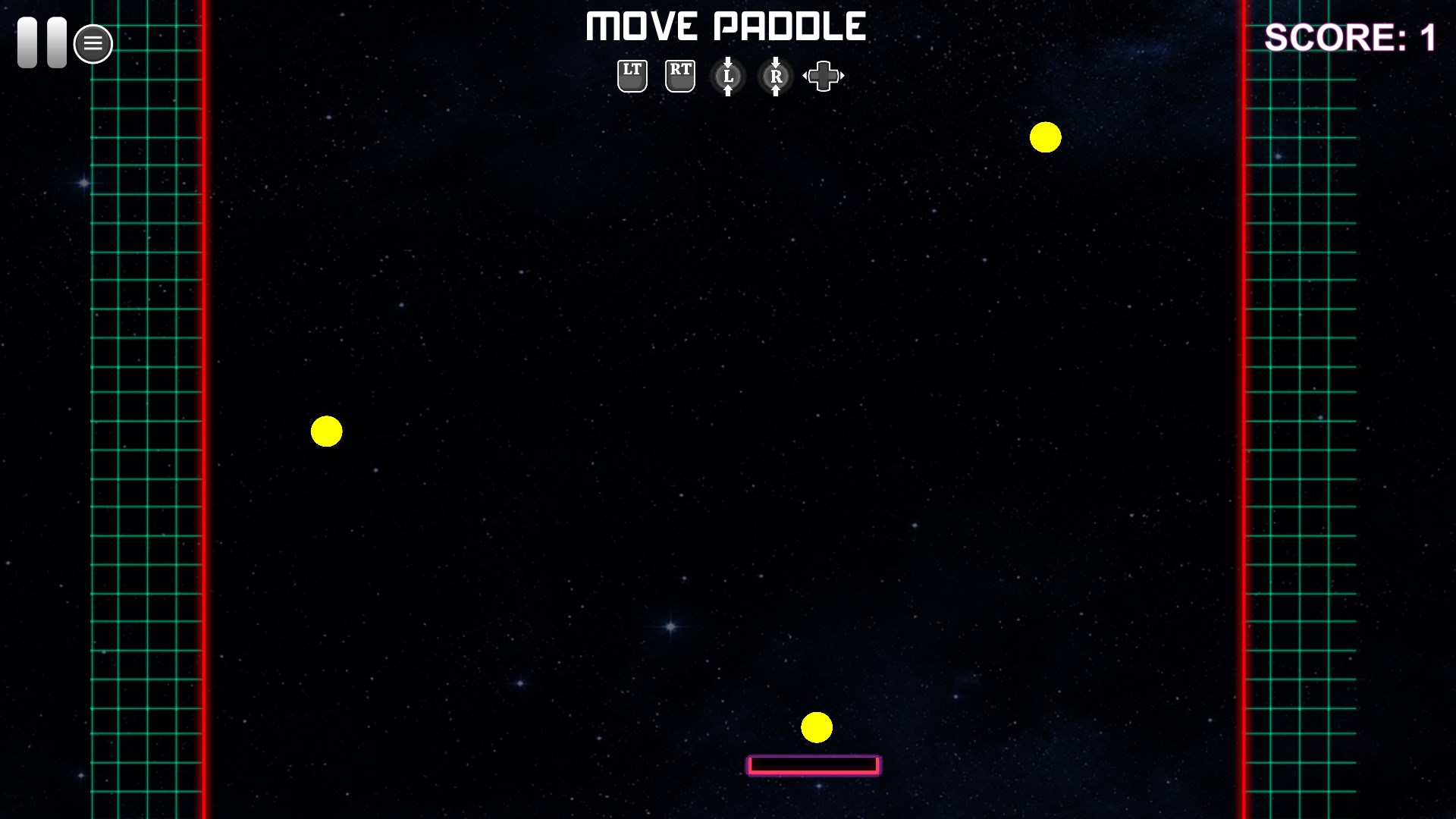 Ball Catch screenshot 2 of 4