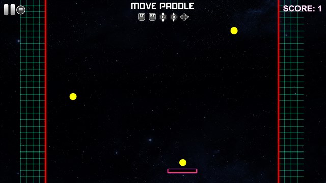 Ball Catch screenshot 2