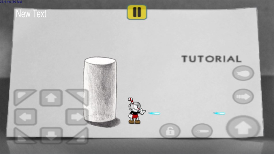 Cup tutorial For windows 10 mobile (Windows) Bởi: MobileGameBridge
