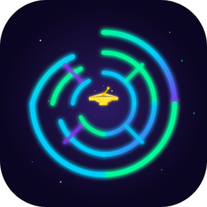 Nebula-Maze App - Windows に無料でダウンロードして再生 | Microsoft Store