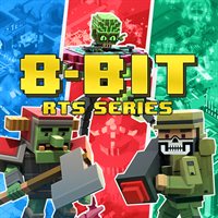 8-Bit RTS Series
