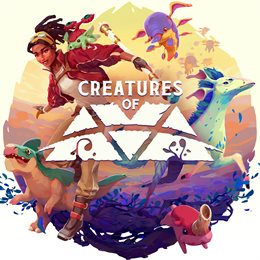 Aperçu Creatures of Ava