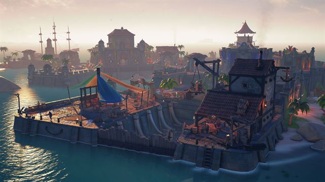 Sea of Thieves: 2026 Edition screenshot 5