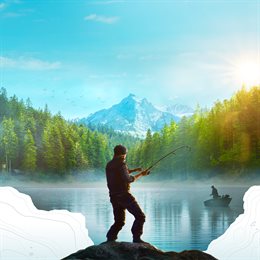 Aperçu Call of the Wild: The Angler™