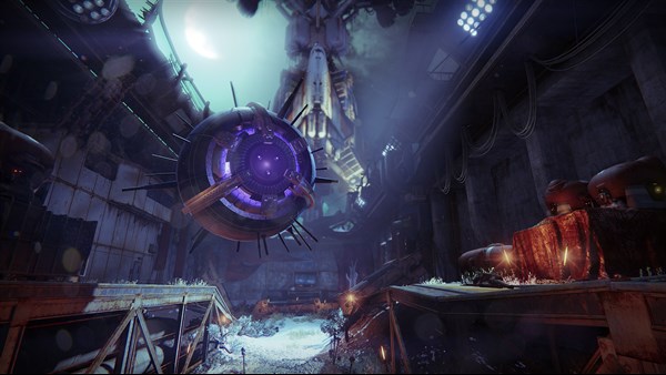 Destiny — 3