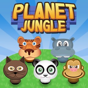 Planet Jungle