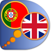 Portuguese-English dictionary