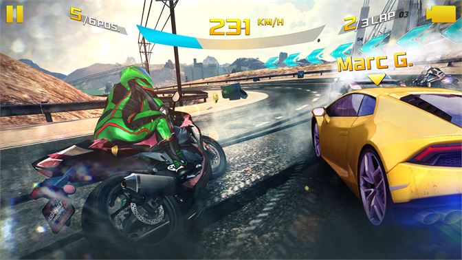 get asphalt 8 airborne microsoft store