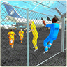 Airport Prisoner Escape 3D