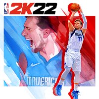 NBA 2K22 pour Xbox One