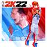 NBA 2K22 pour Xbox Series X|S - Précommande