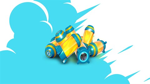 Rocket Arena 4500 Rocket Fuel