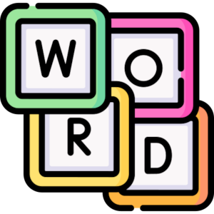 Word of the Day - Vocabulary Builder - 6700+ Words