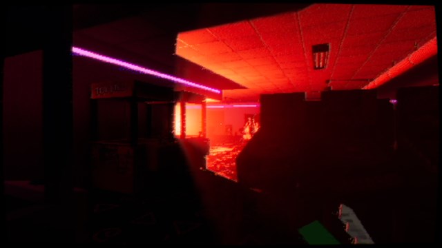 JANITOR BLEEDS screenshot 2