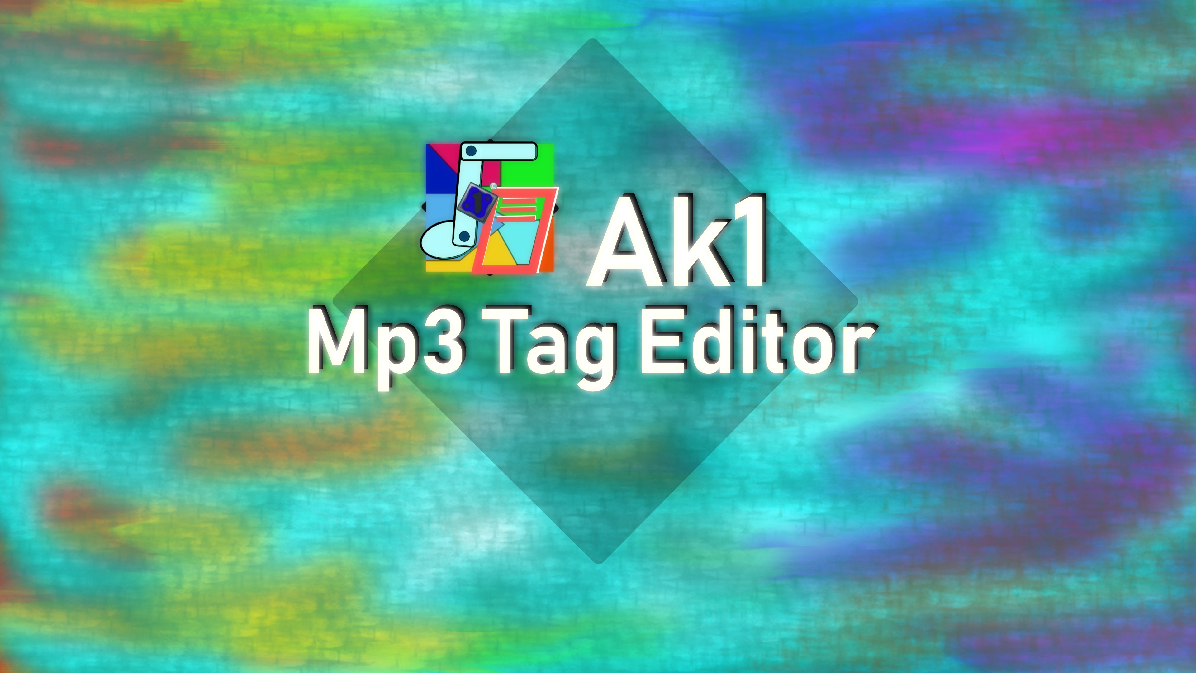 Buy Ak1 Mp3 Tag Editor Microsoft Store