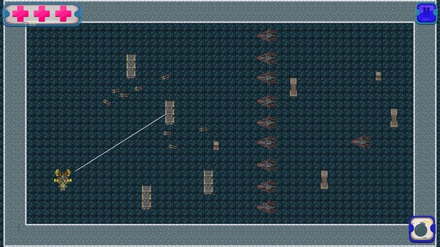 Tanks in Modern War screenshot 2