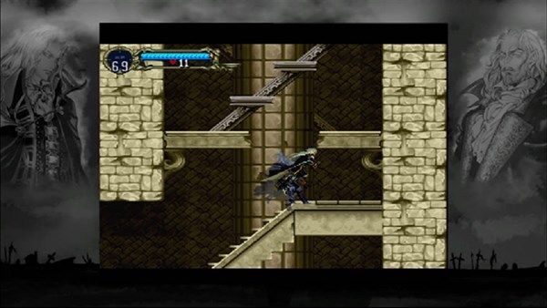 Castlevania: SOTN — 9