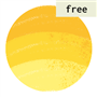 Uptail Sunwaves (Free) icon