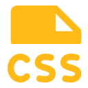 Get CSS Background icon