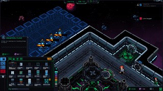 Starmancer (Game Preview) screenshot 4