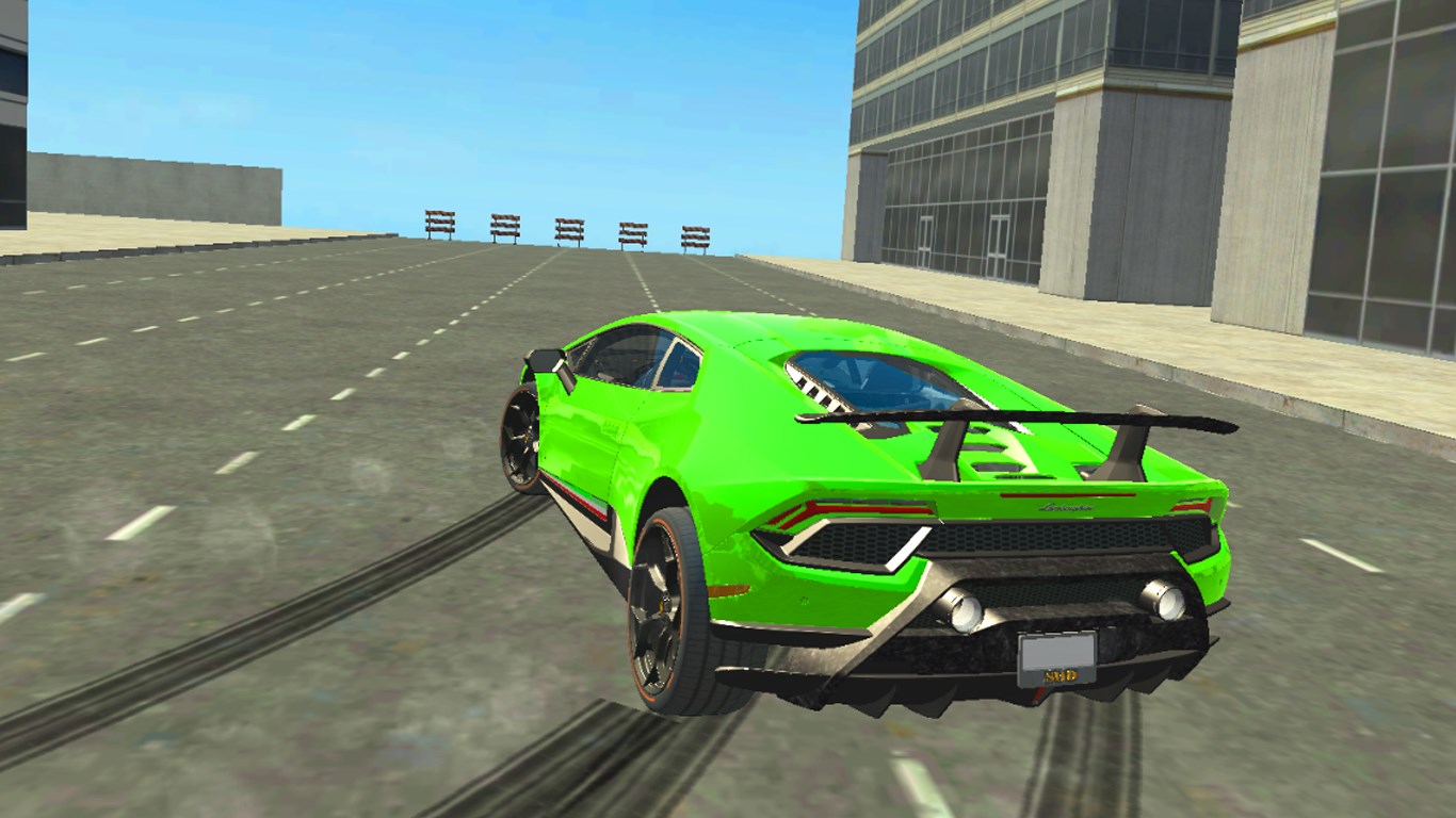 Online 3d car racing games