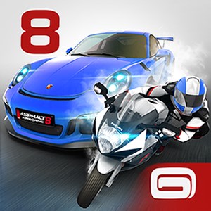 Asphalt 8: Airborne