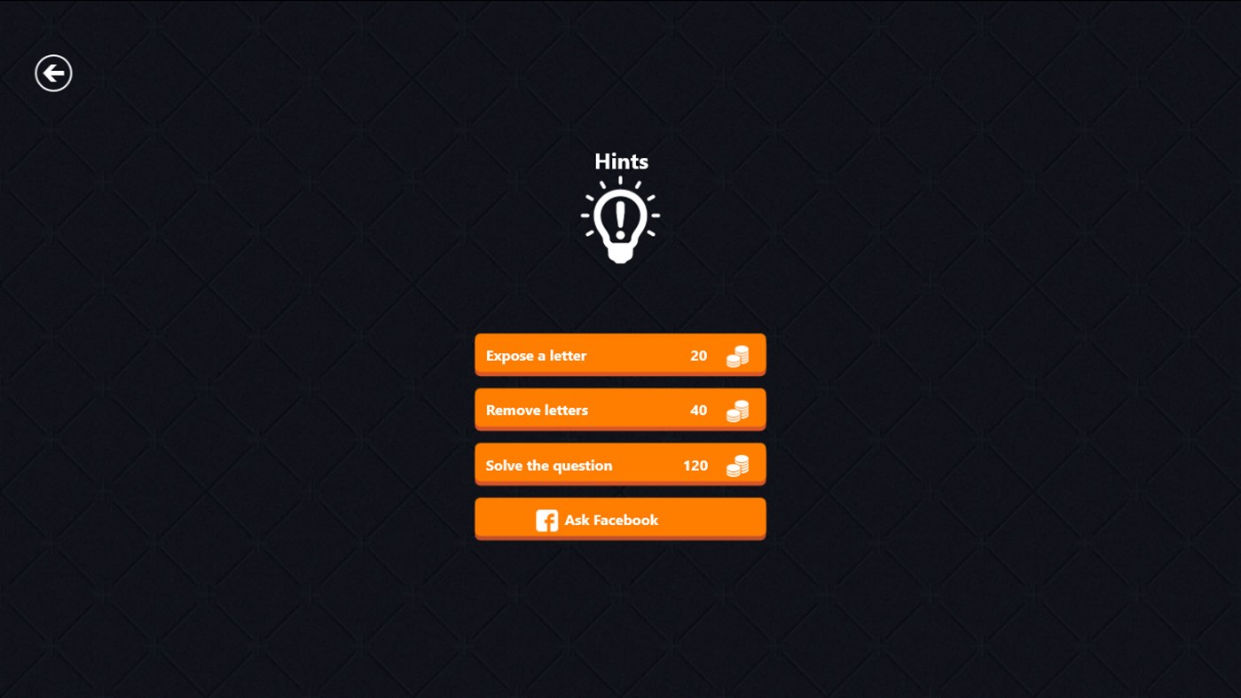 #7. Best Video Games Quiz (Windows) Podle: borneo mobile