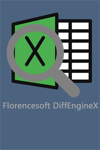 Florencesoft DiffEngineX
