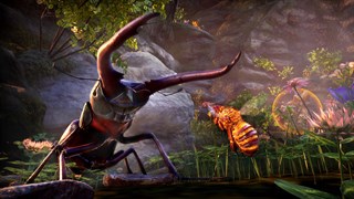 Bee Simulator + Everdream Valley screenshot 1