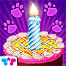 Puppy's Birthday Party - Care, Dress Up & Play!