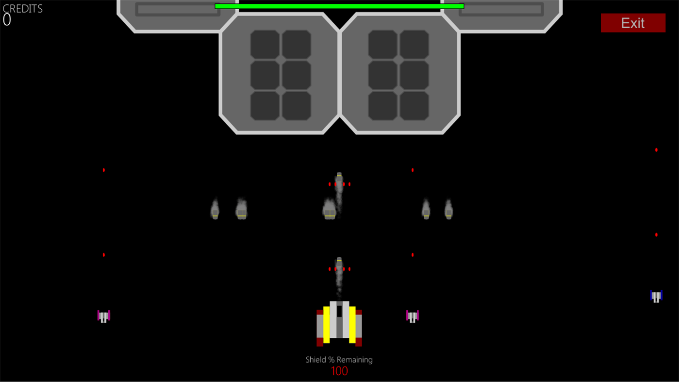 #5. RGS: Defenders (Windows) 게시자: Blade-Conspire International Group