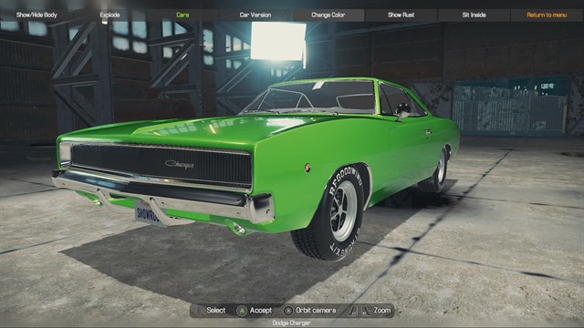 Car Mechanic Simulator - DLC GoldPack screenshot 4