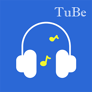 Tube Audio Downloader - Mp4 Webm