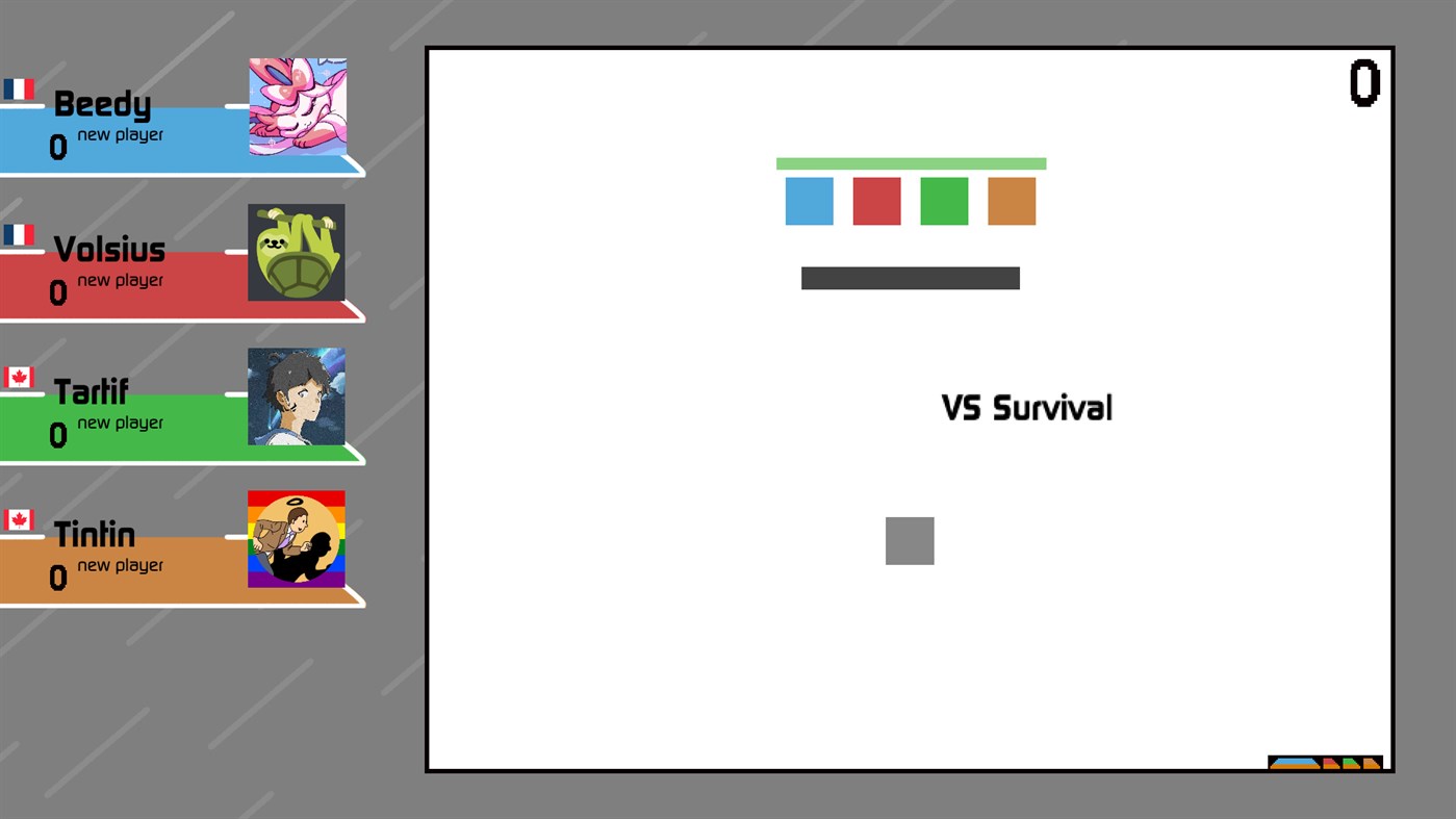 #4. NumX (Windows) 由: BlackLight Studio
