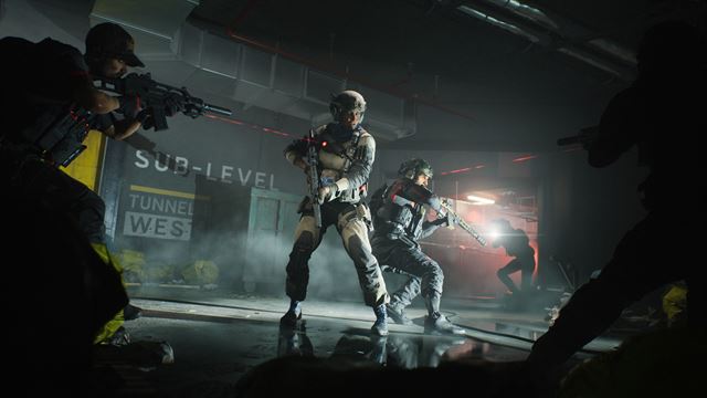 Battlefield™ 2042 Xbox One screenshot 8