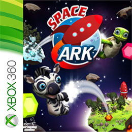 Aperçu Space Ark