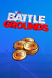 1100 Golden Bucks per WWE 2K Battlegrounds