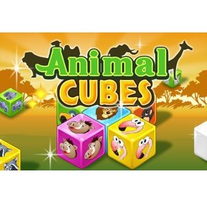 Animal Cubes Future