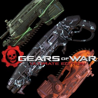 Gears of War Xbox One — buy online and track price history — XB Deals USA