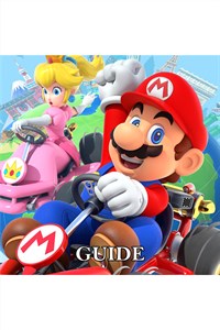 Mario Kart Tour Game Guide by GuideWorlds.com