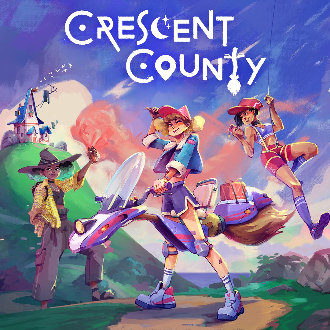 Crescent County