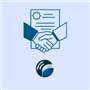 Vendor Contract Maintenance icon