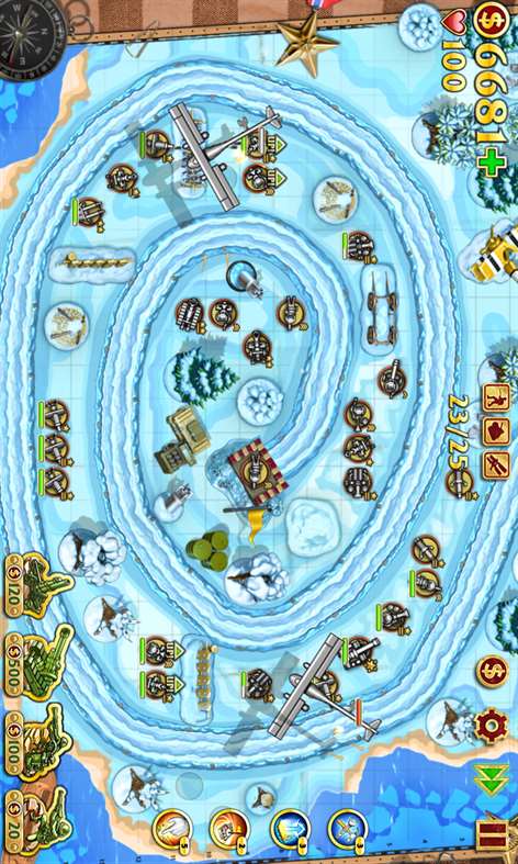 Toy Defense Free Screenshots 2