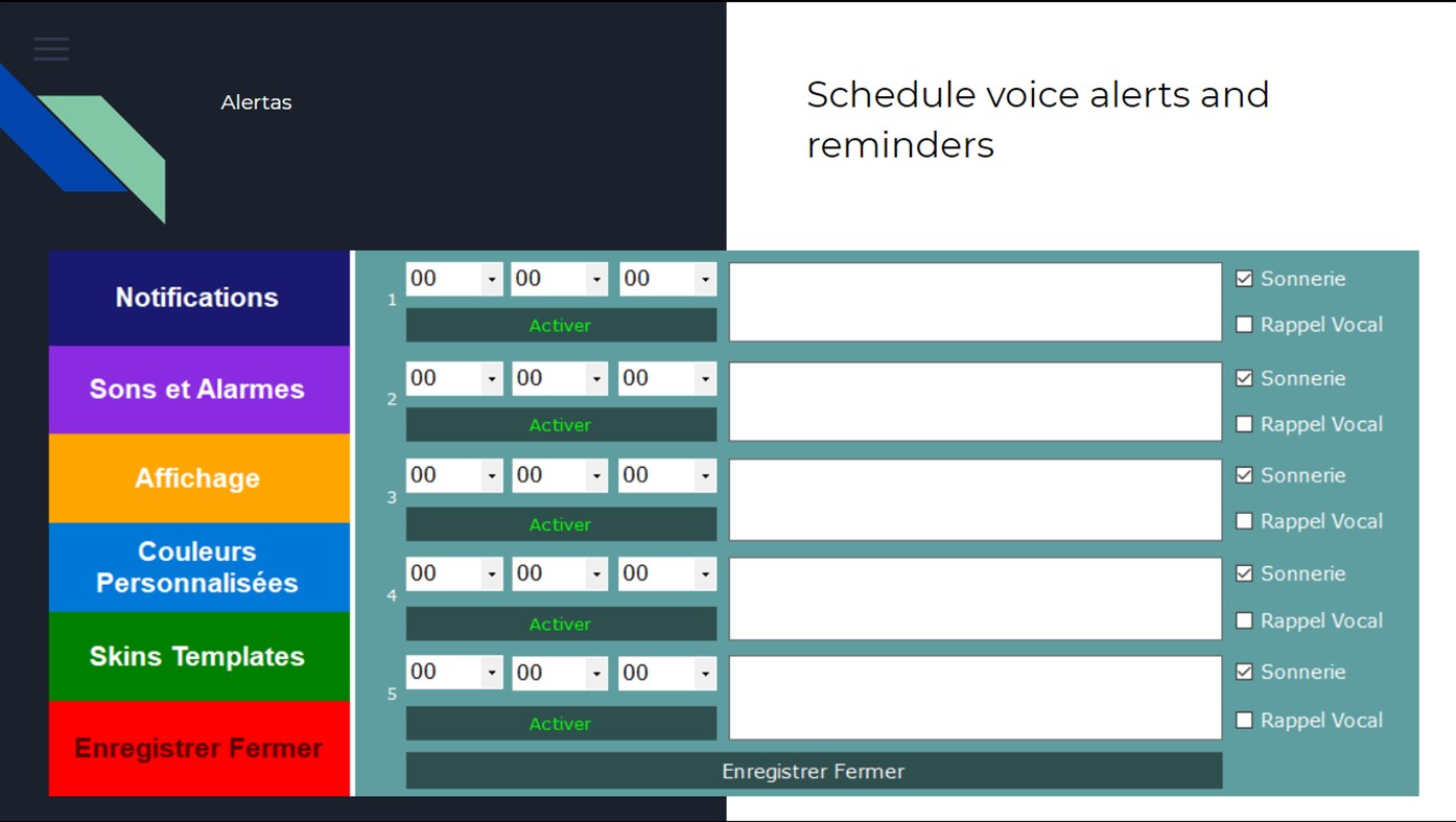 #4. Time2015 (Windows) 게시자: Icaza Media