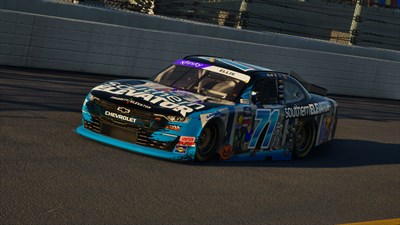 NASCAR 25 December Pack — скриншот 16
