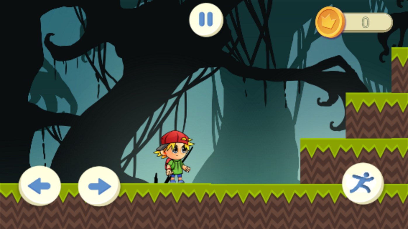 #2. Zombies Escape (Windows) 由: M-Creative