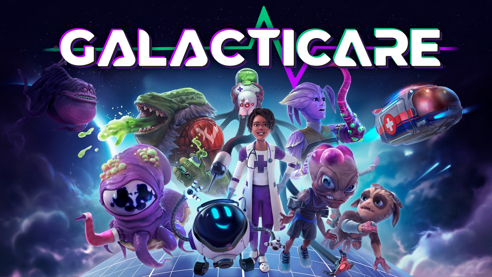 Galacticare